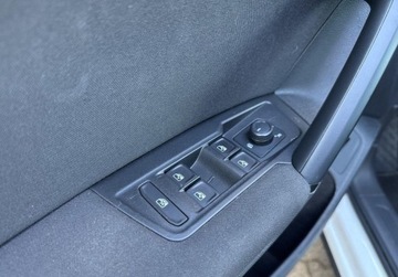 Volkswagen Tiguan II SUV 1.5 TSI EVO 130KM 2019 Volkswagen Tiguan 1.5 Benzyna 130KM, zdjęcie 19