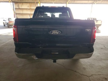Ford 2025 Ford F150 Xlt 2025 3.5 Benzyna 400KM, zdjęcie 2