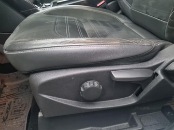 Ford Kuga II SUV Facelifting 1.5 EcoBoost 150KM 2017 Ford Kuga 1.5 EcoBoost FWD Trend ASS II (2012-) Fo, zdjęcie 19