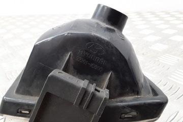 HALOGEN LEVÝ PŘEDNÍ HYUNDAI GETZ (TB) 922011C000 1.5L DIESEL 60KW 2003