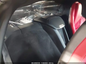 Chevrolet Corvette C7 2020 Chevrolet Corvette 2020r., 6.2L 6.2 Benzyna 490KM, zdjęcie 9