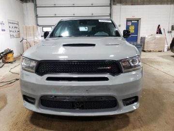 Dodge Durango III 2020 Dodge Durango RT 2020 5.7l 5.7 Benzyna 360KM, zdjęcie 5