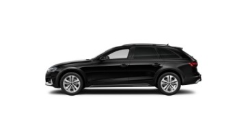 Audi A4 B9 Avant Facelifting 2.0 40 TDI  204KM 2023 Audi A4 Allroad 40 TDI quattro S tronic, alcantara, zdjęcie 4