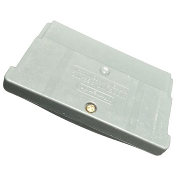 Маппет-пинбол-беспредел Game Boy Advance GBA