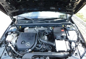 Mercedes Klasa A W177/V177 Hatchback 1.3 160 109KM 2020 Mercedes-Benz Klasa A z Gwarancja Bezwypadkowy 100 Stan Wzorcowy 1.3, zdjęcie 20