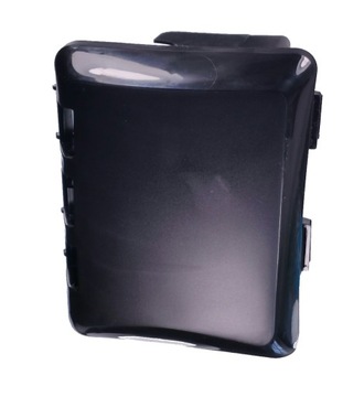 Filtr powietrza z obudową NAC T375, T475, T575, T6
