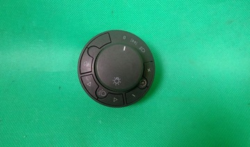 Przelacznik swiatel Opel Corsa D