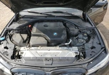 BMW Seria 3 G20-G21 2020 BMW Seria 3 Auta z USA - Zapytaj o wiecej ofert 2.0 Benzyna 156KM, zdjęcie 1