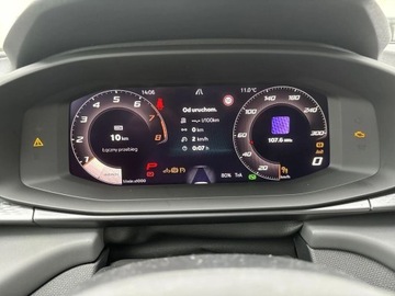 Cupra Terramar SUV 2.0 TSI 265KM 2024 Cupra Terramar 2.0 TSI VZ 265 KM 7-biegowa automat, zdjęcie 27