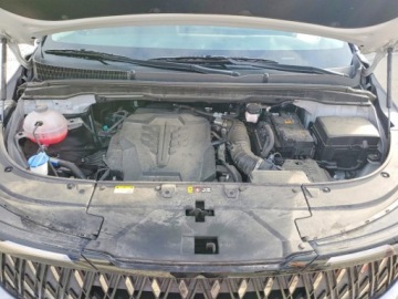 Kia Carnival II 2025 Kia Carnival Ex 2025 3.5 Benzyna 290KM, zdjęcie 6