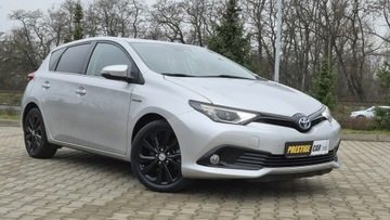 Toyota Auris II 2015 Toyota Auris _1.8