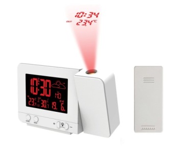 JVD RB3531.2 ПРОЕКТОР ЗОНДА СИГНАЛИЗАЦИИ МЕТЕОСТАНЦИИ