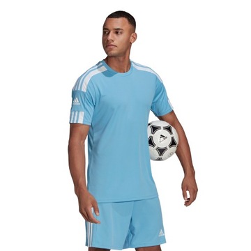 Koszulka ADIDAS Sportowa Męska SQUADRA21 r. XXL