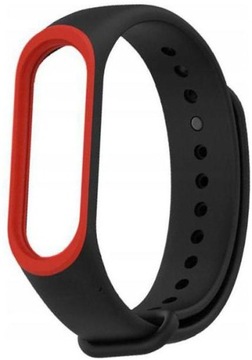 Pasek opaska Smart Band MI BAND M4 M5 M6 Mi3 Mi4