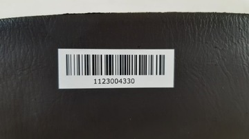 NISSAN NAVARA D22 AIRBAG SPOLUJEZDCE