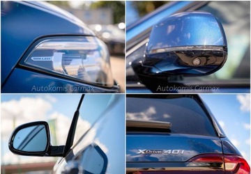 BMW X7 2021 BMW X7 BMW X7 xDrive40i 340KM 3.0 Benzyna 340KM, zdjęcie 24