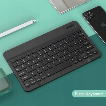 Bluetooth Keyboard and Mouse For iPad Samsung Huaw