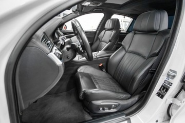BMW Seria 5 F10-F11 M5 Limuzyna 4.4 V8 560KM 2014 BMW M5 LCI 560 KM. Idealna. Bezwypadkowa. FV 23%., zdjęcie 20