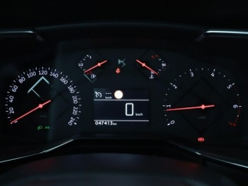  DS Automobiles DS 7 Crossback 1.5 HDi Chic, zdjęcie 21