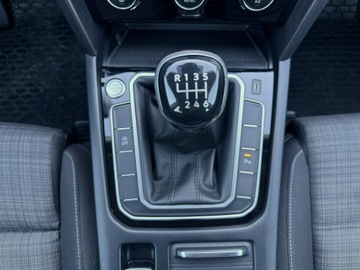 Volkswagen Passat B8 Limousine Facelifting 2.0 TDI SCR 150KM 2020 Volkswagen Passat 2.0 TDI 150KM 2020 ACC,zadbany, zdjęcie 19