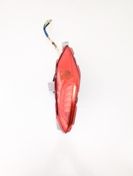 YAMAHA X-MAX 300 ЗАДНЯЯ ЛЕВАЯ КОНТРОЛЬНАЯ ЛАМПА