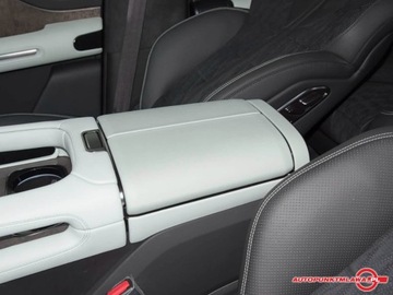 BYD 2024 BYD Yangwang U8 Off-road Player Version Auto Punkt 2.0 Hybryda Plug-in, zdjęcie 14