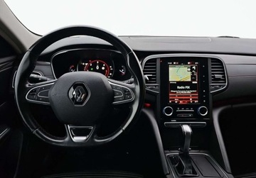 Renault Talisman Kombi 2.0 Blue dCi 160KM 2019 Renault Talisman SalonPL EDC LED Dealer Renault Grupa Adamowscy 2.0 Diesel, zdjęcie 2