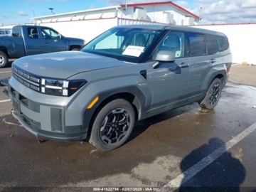 Hyundai Santa Fe V 2024 Hyundai Santa Fe SE 2024 2.5l 2.5 Benzyna 277KM, zdjęcie 1