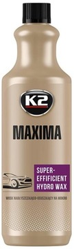 K2 - MAXIMA - HYDROWOSK - OSUSZA NABŁYSZCZA - 1L