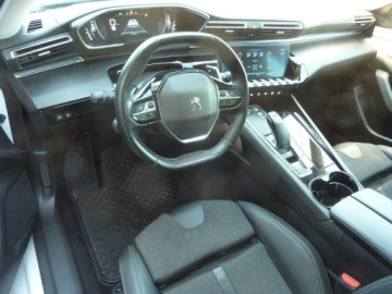 Peugeot 508 II SW 1.5 BlueHDi 130KM 2019 Peugeot 508 1.5 HDI, zdjęcie 8