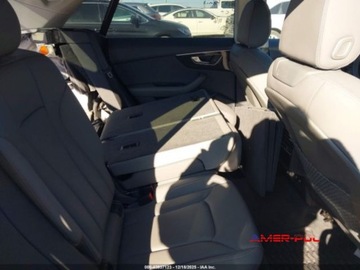 Audi Q8 2019 Audi Q8 2019 r., 3,0L 55 PREMIUM 3.0 Benzyna 335KM, zdjęcie 10