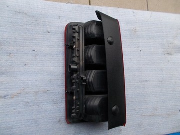 DODGE NITRO EVROPA (PRAWA STRONA)