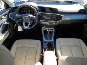 Audi Q3 II 2022 Audi Q3 Premium Plus S Line 45 2022 2.0l 2.0 Benzyna 228KM, zdjęcie 8
