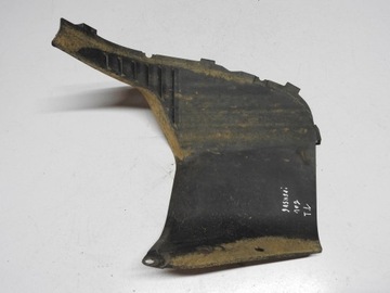 NISSAN QASHQAI J10 10-13 LIFT Chlapacz oslona nadkola lewy tyl 78819JD00A