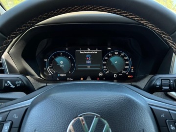 Volkswagen Amarok II 2026 Volkswagen Amarok PanAmericana 4MOTION, 3.0 V6 TDI, zdjęcie 18