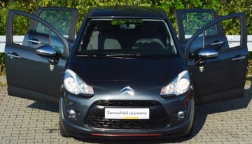 Citroen C3 II Hatchback facelifting 1.0 VTi 68KM 2014 CITROEN C3 II 1.0 VTi 68 KM, zdjęcie 22