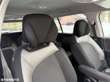 Citroen Grand C4 Picasso II Grand Picasso Facelifting 1.6 BlueHDi 120KM 2017 Citroen C4 Grand Picasso Citroen C4 Grand Picasso BlueHDi 120 EAT6 Exclusi, zdjęcie 25