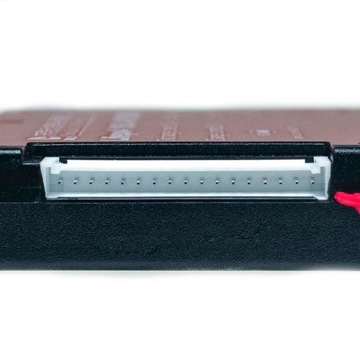 Модуль BMS 16S 50A LiFePO4, балансир, PCM, PCB Therm.