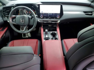 Lexus RX V 2024 Lexus RX F Sport 2024 2.4 Benzyna 275KM, zdjęcie 8