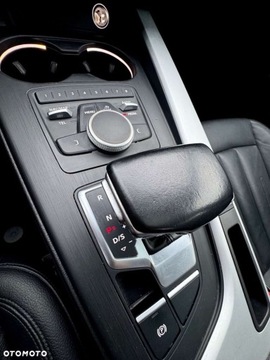 Audi A4 B9 2017 Audi A4 Limousine Audi A4 Limousine 2.0 Benzyna 265KM, zdjęcie 34