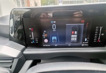 Ford Tourneo Custom II  L1 2.0 EcoBlue 170 KM 170KM 2024 Ford Tourneo Custom Ford Tourneo Custom 2.0 EcoBlue 320 L2 Titanium 2.0, zdjęcie 20