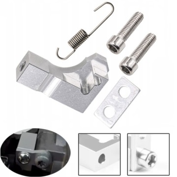 NASTAWNIK OGRANICZNIK KLAPY 2.0 TDI CR błąd P2015