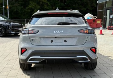 Kia XCeed 2025 Kia XCeed MY26 wersja TRIBUTE WINTER dostepny od reki w kolorze WOLF GREY, zdjęcie 10