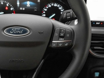 Ford Focus IV Kombi Facelifting 1.0 EcoBoost MHEV 125KM 2023 Ford Focus WJ8580L#1.0 EcoBoost Titanium Podgrz.f, zdjęcie 14