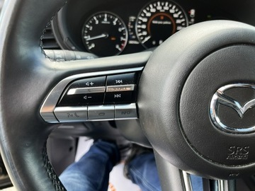 Mazda CX-30 2.0 SKYACTIV-G 150KM 2022 Mazda CX-30 Hybryda / Automat / Navi / Kamera, zdjęcie 19
