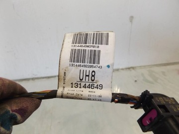 CORSA D 3D SVAZEK DVEŘE PRAVÝ PŘEDNÍ 13144649