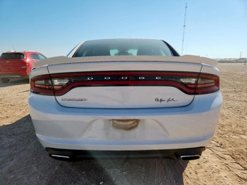 Dodge Charger VII 2017 Dodge Charger 2017 DODGE CHARGER SE 3.6 Benzyna 292KM, zdjęcie 5