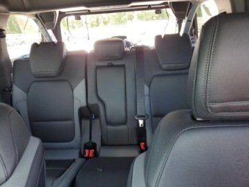 Ford Bronco VI 2024 Ford Bronco Black Diamond 2024 2.7l 2.7 Benzyna 330KM, zdjęcie 10