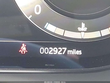 Land Rover Range Rover V 2025 Land Rover Range Rover Sport P360 SE 2025 3.0l 3.0 Benzyna 355KM, zdjęcie 11