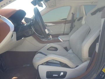 BMW 2022 BMW M8 2022 4.4l 4.4 Benzyna 617KM, zdjęcie 7